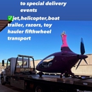 High Limitz Towing - Towing