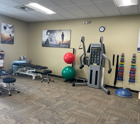 NW Sports Physical Therapy - Lacey, WA