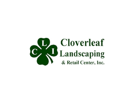 Cloverleaf Landscaping & Retail Center Inc. - Oshkosh, WI