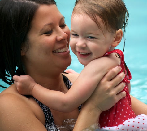 Sharks & Minnows Swim School - Orlando, FL