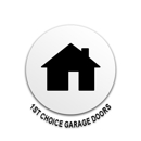 1st Choice Garage Doors - Doors, Frames, & Accessories