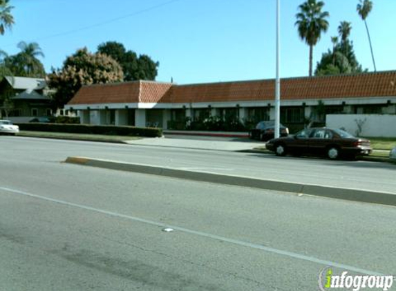 Rowland Convalescent Hospital - Covina, CA