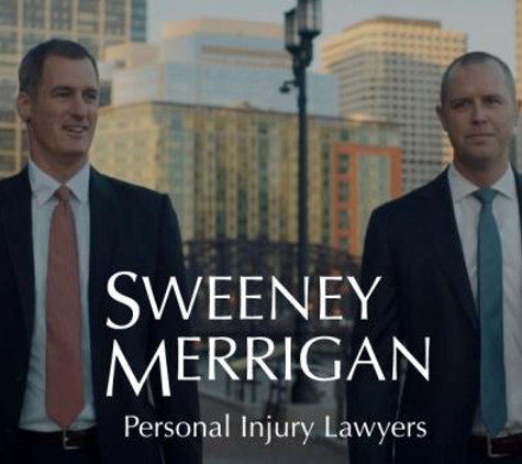 Sweeney Merrigan Personal Injury Lawyers - Nashua, NH