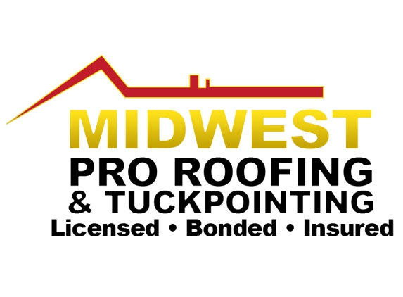 Midwest Pro Roofing - Chicago, IL