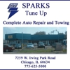 Sparks Tune-Up gallery