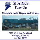 Sparks Tune-Up
