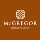 McGregor & Oblad P