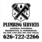 J&L Plumbing Services
