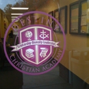 Destiny Christian Academy - Child Care