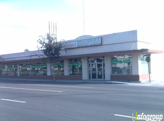 Hallmark Carpets and Draperies - La Habra, CA