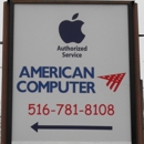 CompuMac now known as American Computer - Computer Network Design & Systems