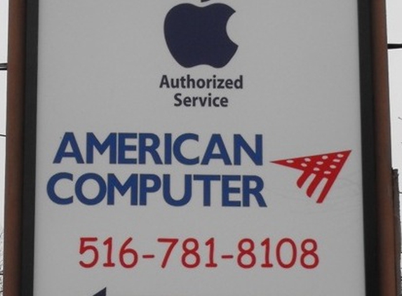 CompuMac now known as American Computer - Wantagh, NY