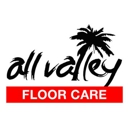 All Valley Floor Care - Carpet & Rug Cleaning Equipment & Supplies