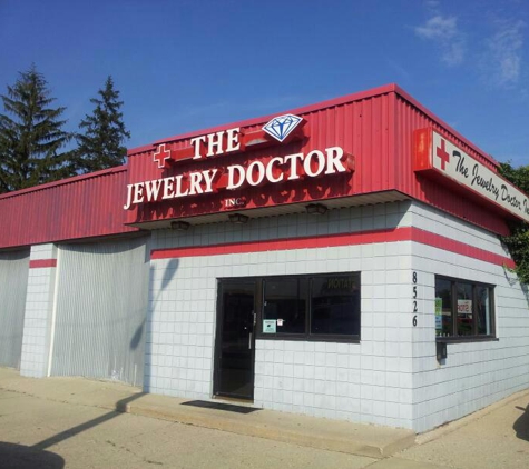 The Jewelry Doctor, Inc. - Indianapolis, IN