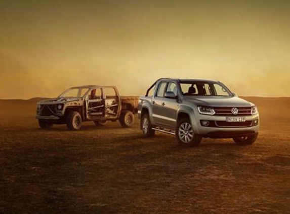 Wodonga Prestige Volkswagen - Wodonga, VIC