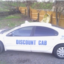Discount Cab - Taxis