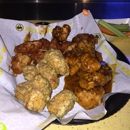 Buffalo Wild Wings - Chicken Restaurants