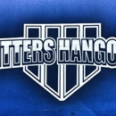 Hitters Hangout - Baseball Clubs & Parks