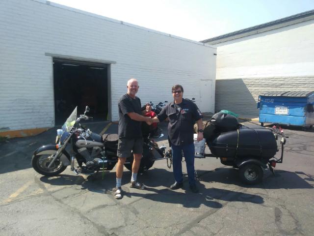 Wright S Motorcycle Parts Accessories Inc 3474 S State St Salt Lake City Ut 84115 Yp Com