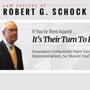 Law Offices of Robert G Schock