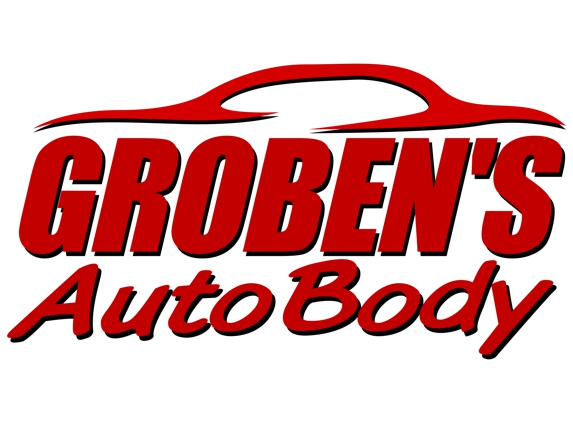 Grobens Auto Body - Centereach, NY
