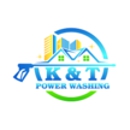 K&T Power Washing - Pressure Washing Equipment & Services