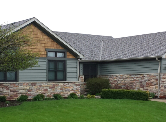 LV Remodeling LLC - Milwaukee, WI