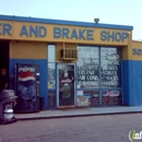 Quick Stop Muffler-Brake Shop - Brake Repair