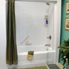 Bath Fitter . . .  One Day Bath Remodeling gallery