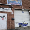 BLESS USED TIRES - Used Tire Dealers