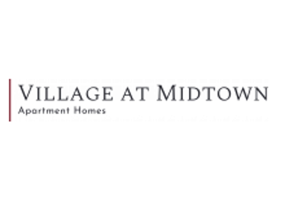 The Village At Midtown - Mobile, AL