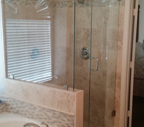 Clearwater Glass & Showers - Royse City, TX