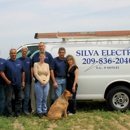 Silva Electric Inc - Electricians