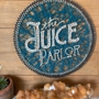 The Juice Parlor