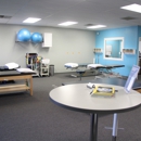 Compleat Rehab & Sports Therapy - South Charlotte - Physical Therapy Clinics