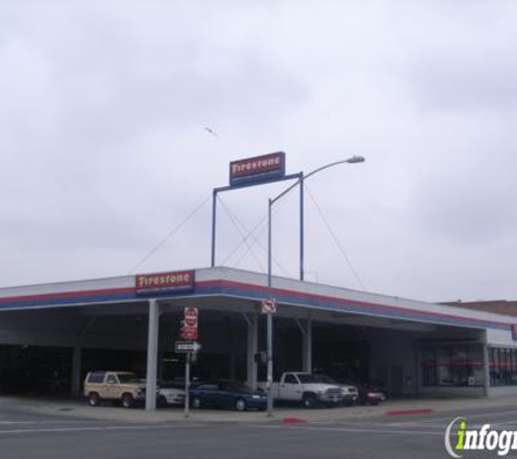 Firestone Complete Auto Care - Huntington Park, CA