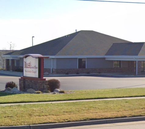 Miller Funeral Home & On-Site Crematory - Southside - Sioux Falls, SD