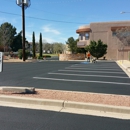 Maurer Sealing & Striping - Parking Lot Maintenance & Marking