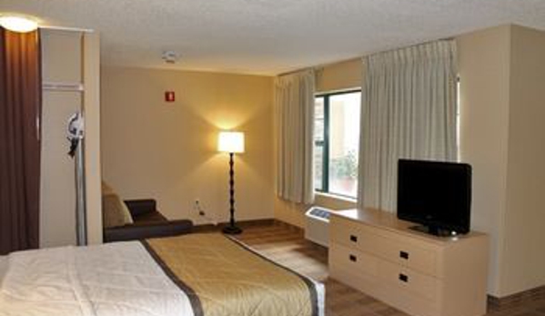 Extended Stay America - Houston, TX