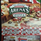 ARENA'S PIZZA