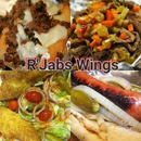 R Jabs Wings - Chicken Restaurants
