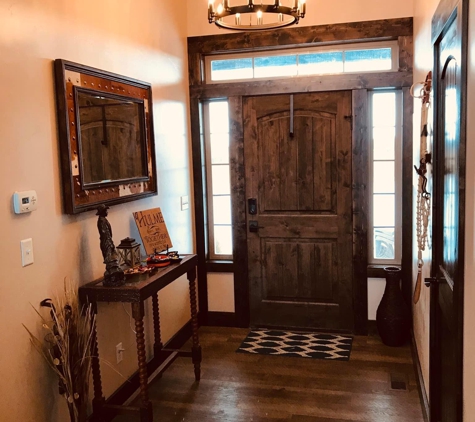 Teton Doors and Millwork