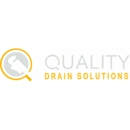 Quality Drain Solutions - Plumbers