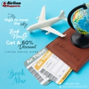 American Eagle/American Airlines - Airlines