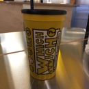 Which Wich - Sandwich Shops