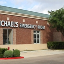 St. Michael's Woodlands Area Emergency Room - Physicians & Surgeons, Emergency Medicine
