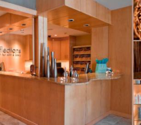 Reflections Center for Cosmetic Medicine - Livingston, NJ