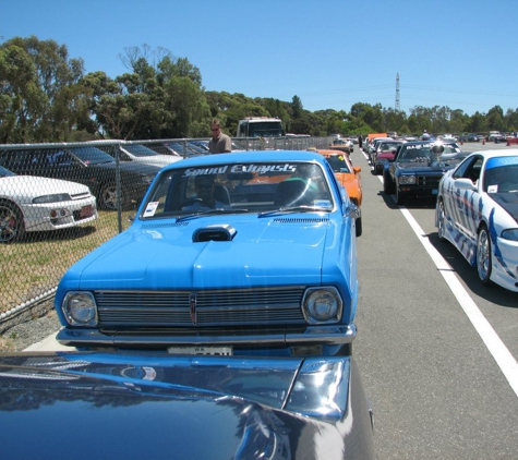 Sound Exhausts & Towbars - Port Kennedy, WA