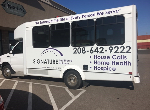 Signature Healthcare at Home - Payette, ID