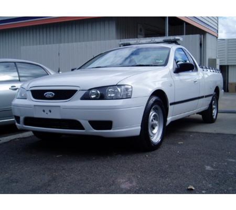McAully Smash Repairs - Ipswich, QLD
